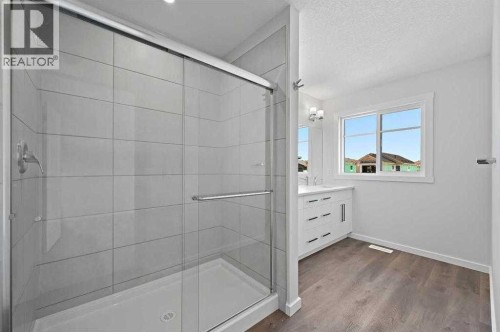 357 Key View Sw, Airdrie, AB 