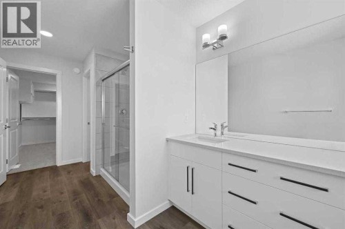 357 Key View Sw, Airdrie, AB 