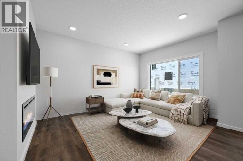 357 Key View Sw, Airdrie, AB 