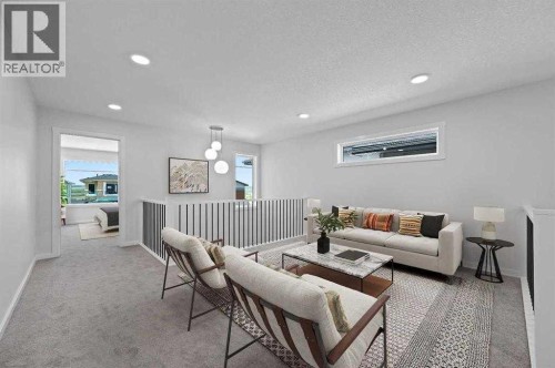 357 Key View Sw, Airdrie, AB 