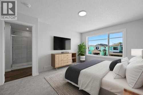 357 Key View Sw, Airdrie, AB 