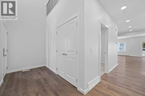 357 Key View Sw, Airdrie, AB 