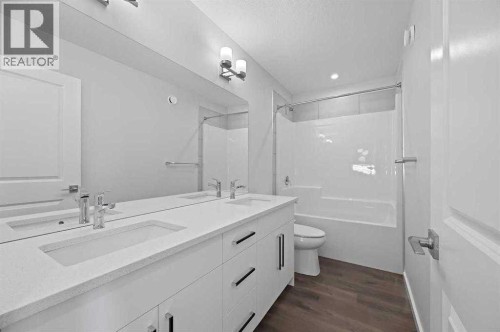357 Key View Sw, Airdrie, AB 
