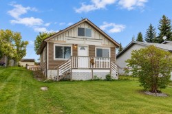 2122 22 Avenue Delburne, AB T0M 0V0