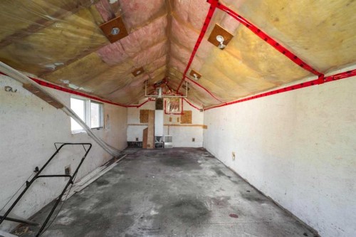 5018 48 Street, Sedgewick, AB 