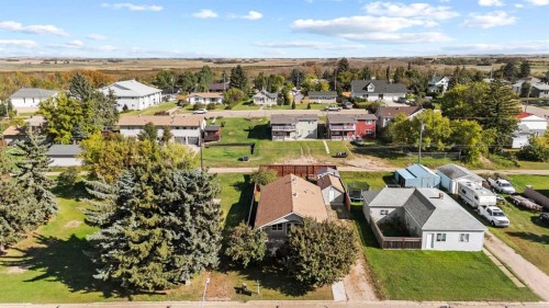 5018 48 Street, Sedgewick, AB 