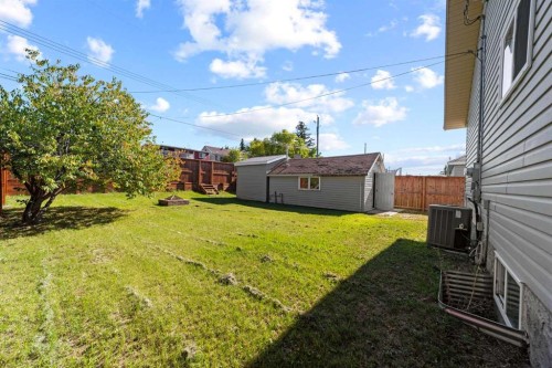 5018 48 Street, Sedgewick, AB 