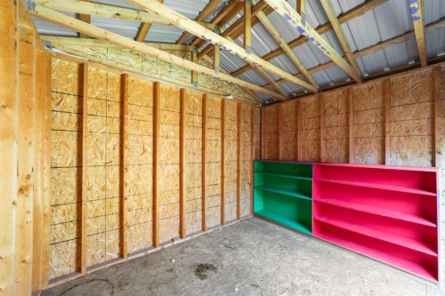 5018 48 Street, Sedgewick, AB 