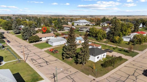 5018 48 Street, Sedgewick, AB 
