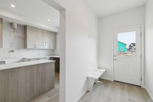 186 Aquila Grove Nw, Calgary, AB 