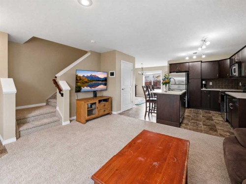 10 Rafferty Court, Sylvan Lake, AB 