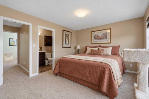 10 Rafferty Court, Sylvan Lake, AB 