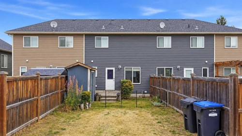 10 Rafferty Court, Sylvan Lake, AB 