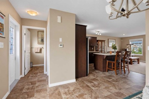 10 Rafferty Court, Sylvan Lake, AB 