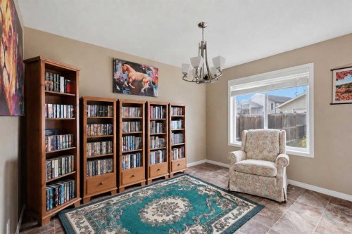 10 Rafferty Court, Sylvan Lake, AB 