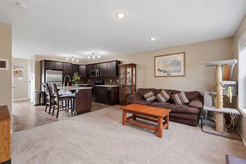 10 Rafferty Court, Sylvan Lake, AB 