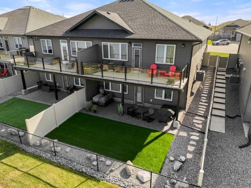 5920 24 Avenue, Camrose, AB 