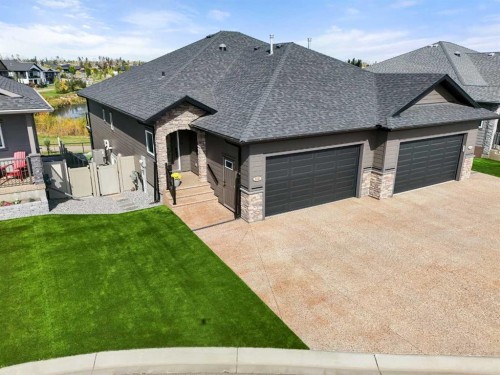 5920 24 Avenue, Camrose, AB 