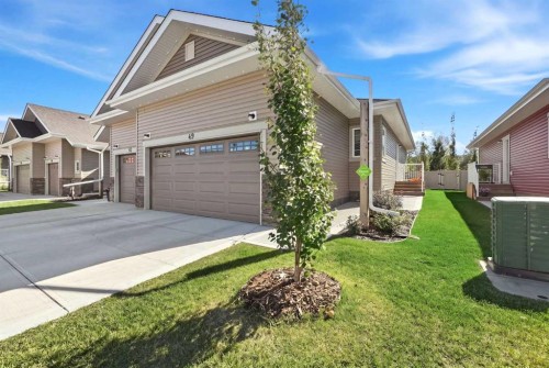 49 Golden Crescent, Red Deer, AB 