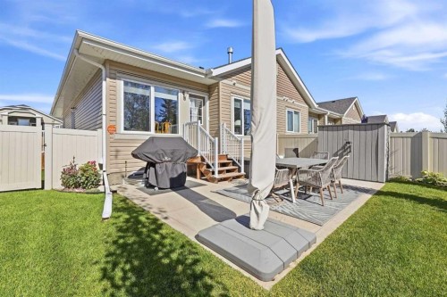49 Golden Crescent, Red Deer, AB 