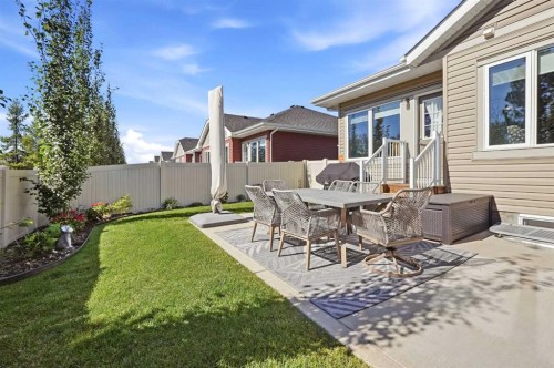 49 Golden Crescent, Red Deer, AB 