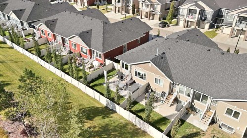 49 Golden Crescent, Red Deer, AB 