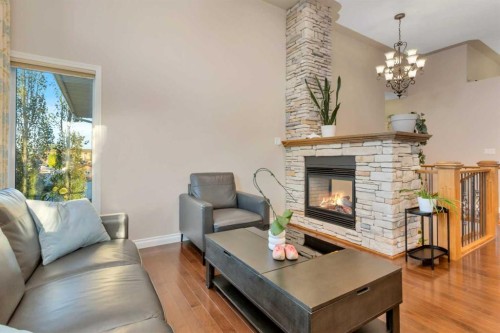 34 Rosewood Rise, Sylvan Lake, AB 
