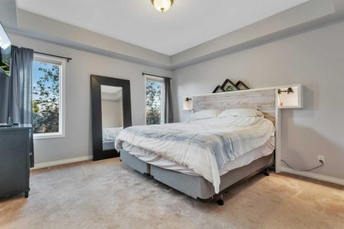 34 Rosewood Rise, Sylvan Lake, AB 
