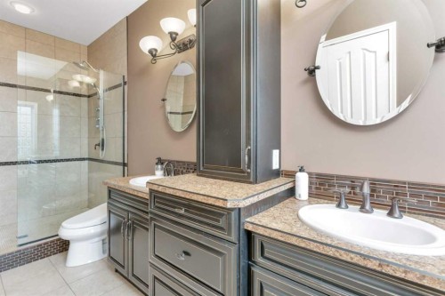 34 Rosewood Rise, Sylvan Lake, AB 
