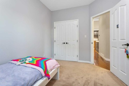 34 Rosewood Rise, Sylvan Lake, AB 