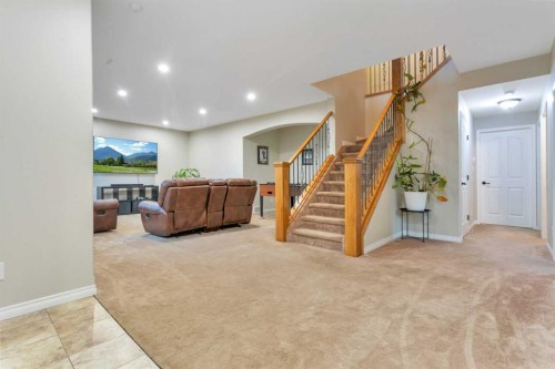 34 Rosewood Rise, Sylvan Lake, AB 