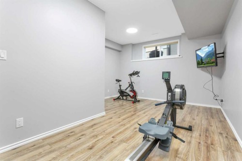 34 Rosewood Rise, Sylvan Lake, AB 
