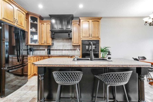 34 Rosewood Rise, Sylvan Lake, AB 