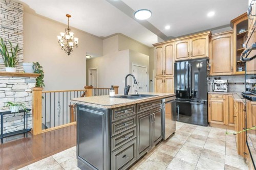 34 Rosewood Rise, Sylvan Lake, AB 