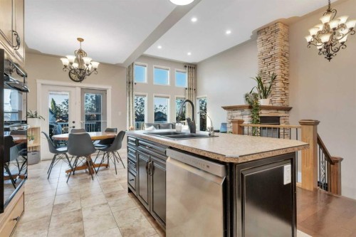 34 Rosewood Rise, Sylvan Lake, AB 
