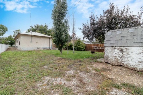 439 Aberdeen Avenue, Carbon, AB 