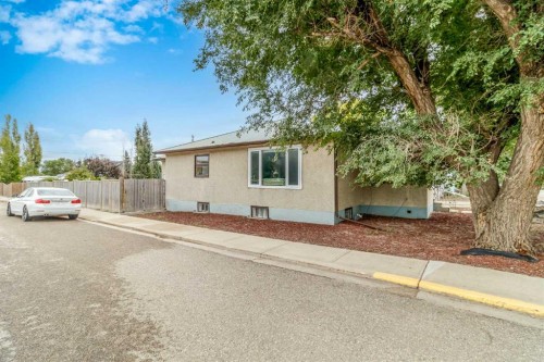 439 Aberdeen Avenue, Carbon, AB 
