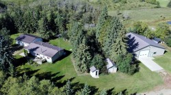 430021 Range Road 232 Rural Ponoka County, AB T4J 1R1