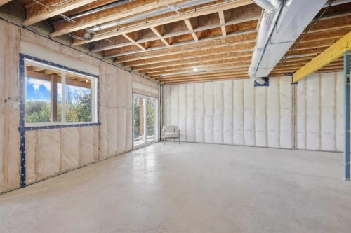 45 Bruhn Bend, Rural Ponoka County, AB 
