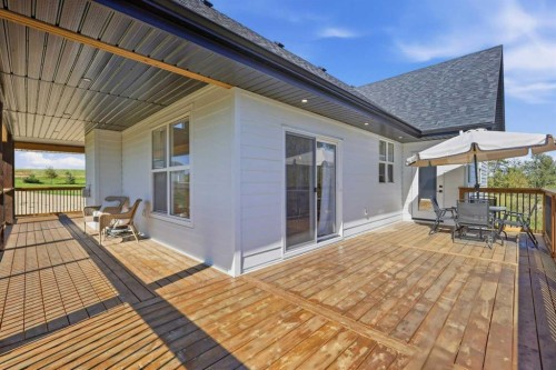 45 Bruhn Bend, Rural Ponoka County, AB 