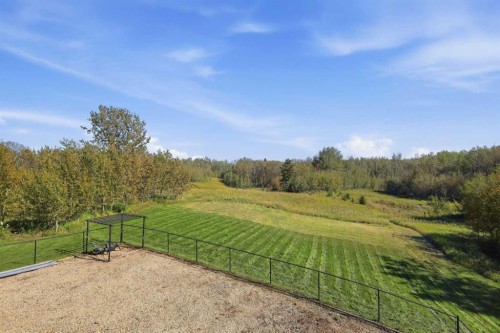 45 Bruhn Bend, Rural Ponoka County, AB 