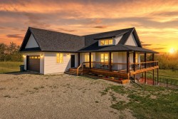 45 Bruhn Bend Rural Ponoka County, AB T0C 2J0
