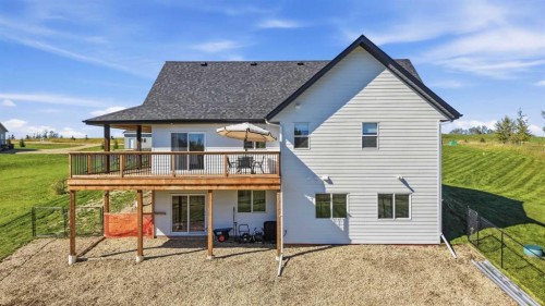 45 Bruhn Bend, Rural Ponoka County, AB 