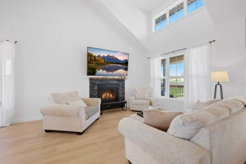 45 Bruhn Bend, Rural Ponoka County, AB 