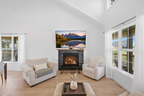 45 Bruhn Bend, Rural Ponoka County, AB 