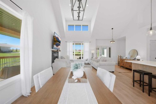 45 Bruhn Bend, Rural Ponoka County, AB 