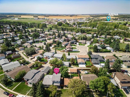 4113 53 Avenue, Innisfail, AB 