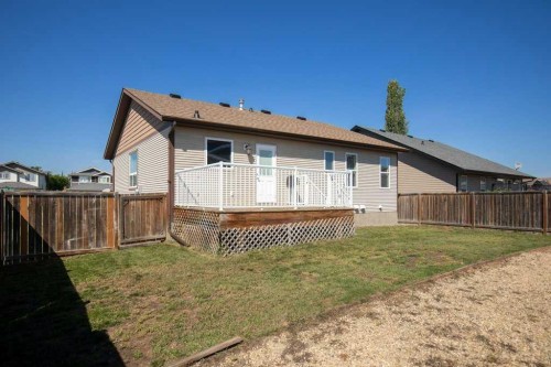 5830 Panorama Drive, Blackfalds, AB 