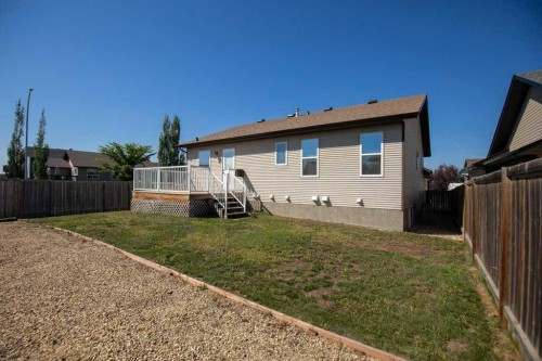 5830 Panorama Drive, Blackfalds, AB 