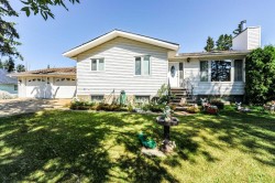 4912 56 Avenue Ryley, AB T4V 4A0